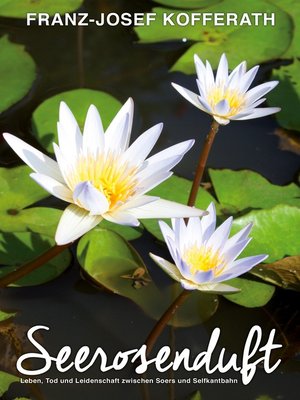 cover image of Seerosenduft